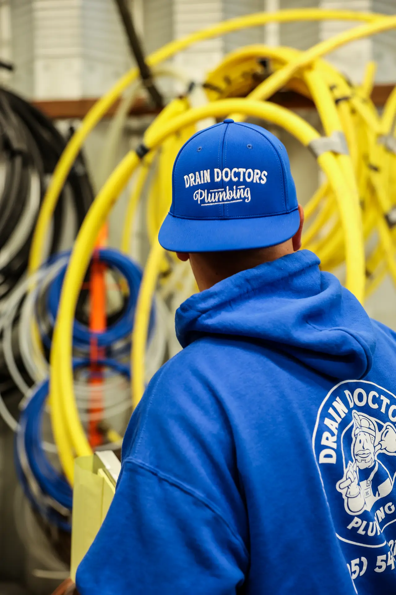 Gas Line Repair & Installation