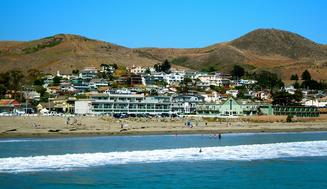 Cayucos, CA