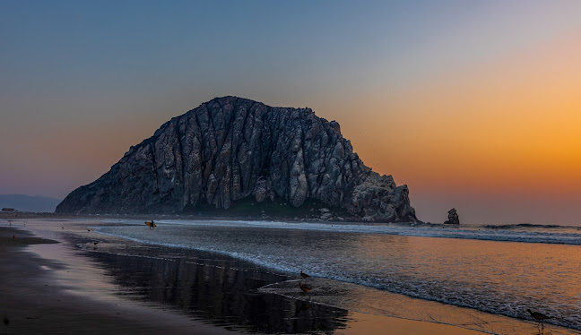 Morro Bay, CA