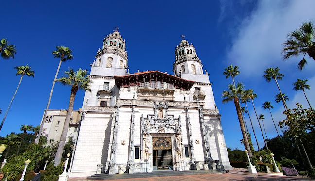 San Luis Obispo County, CA
